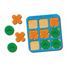 Настольная игра Woodland