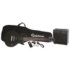 Электрогитара Epiphone Les Paul