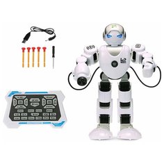 Робот Shantou Gepai Alpha Robot