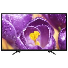 Телевизор HARTENS HTV-40F01-T2C
