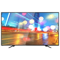 Телевизор HARTENS HTV-43F01-T2C