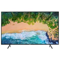 Телевизор Samsung UE58NU7100U