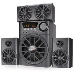 Компьютерная акустика CROWN