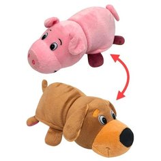 Мягкая игрушка 1 TOY Вывернушка