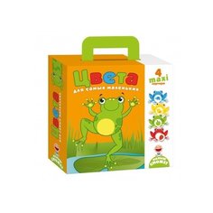 Настольная игра Vladi Toys