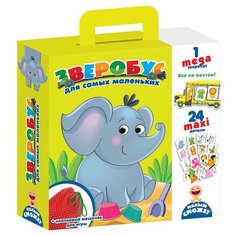 Настольная игра Vladi Toys