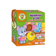 Настольная игра Vladi Toys