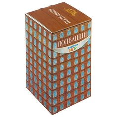 Настольная игра Фабрика игр