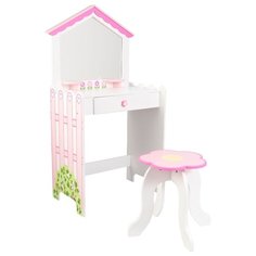 Туалетный столик KidKraft