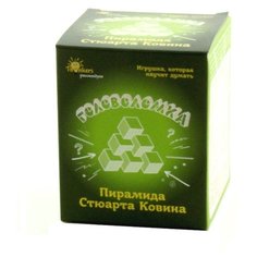 Головоломка Thinkers Пирамида
