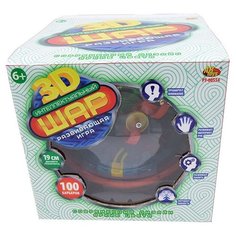 Головоломка ABtoys