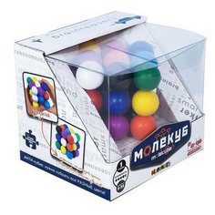 Головоломка Mefferts Молекуб