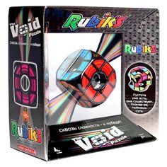 Головоломка Rubiks Кубик