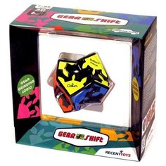 Головоломка Mefferts Gear