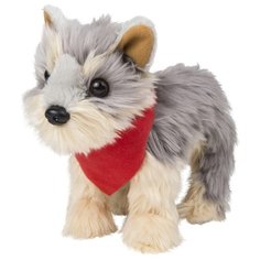 Мягкая игрушка-каталка My Puppy