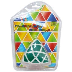 Головоломка 1 TOY Пирамидка