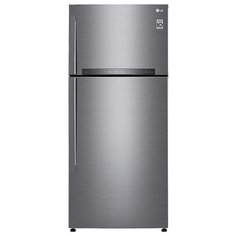 Холодильник LG GN-H702 HMHZ