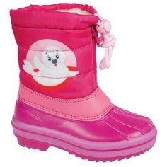 Сноубутсы Mursu 201331