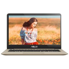 Ноутбук ASUS VivoBook S14 S410UA