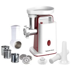 Мясорубка Zigmund & Shtain