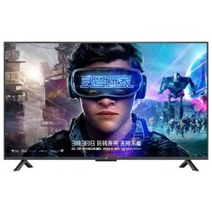 Телевизор Xiaomi Mi TV 4S 43