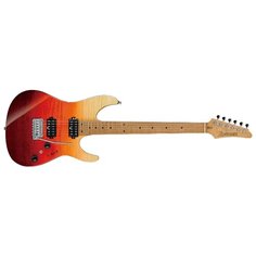 Электрогитара Ibanez AZ242F