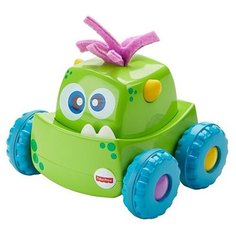 Машинка Fisher-Price Монстрик