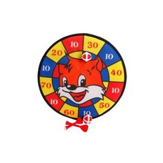 Дартс Shantou Gepai Лисенок