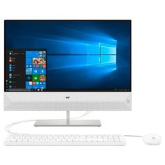 Моноблок 27 HP Pavilion