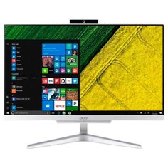 Моноблок 21.5 Acer Aspire