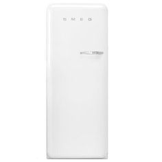 Холодильник smeg FAB28LWH3