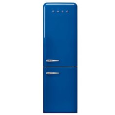 Холодильник smeg FAB32RBE3