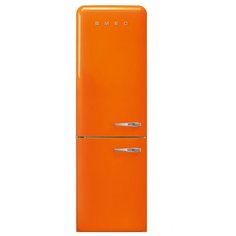 Холодильник smeg FAB32LOR3