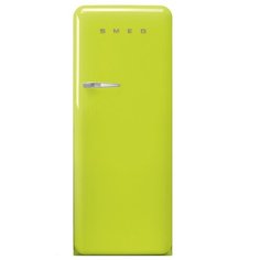 Холодильник smeg FAB28RLI3