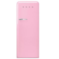 Холодильник smeg FAB28RPK3