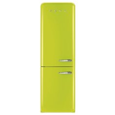 Холодильник smeg FAB32LLI3