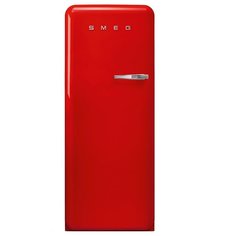Холодильник smeg FAB28LRD3