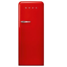 Холодильник smeg FAB28RRD3