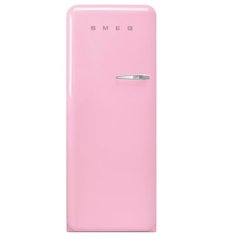 Холодильник smeg FAB28LPK3