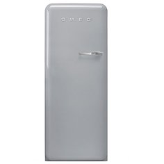 Холодильник smeg FAB28LSV3