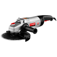 УШМ ЗУБР УШМ-230-2600 ПМ3