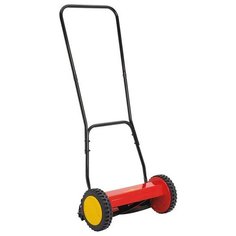 Газонокосилка WOLF-Garten TT