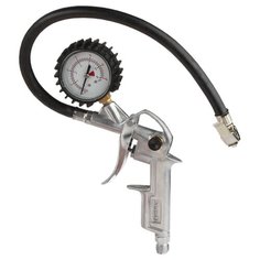 Пневмопистолет для накачки шин Stayer