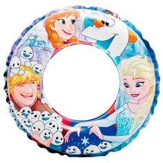 Круг Intex Холодное сердце 56201