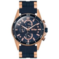 Наручные часы Lee Cooper