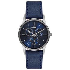 Наручные часы Lee Cooper