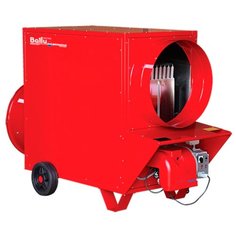 Газовая пушка Ballu JUMBO 200 T
