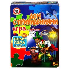 Настольная игра Русский стиль