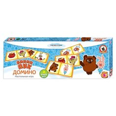 Настольная игра Русский стиль