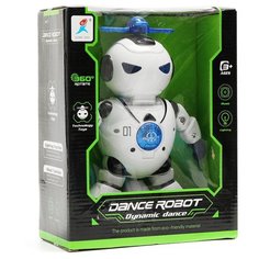 Робот lezhou toys Танцор